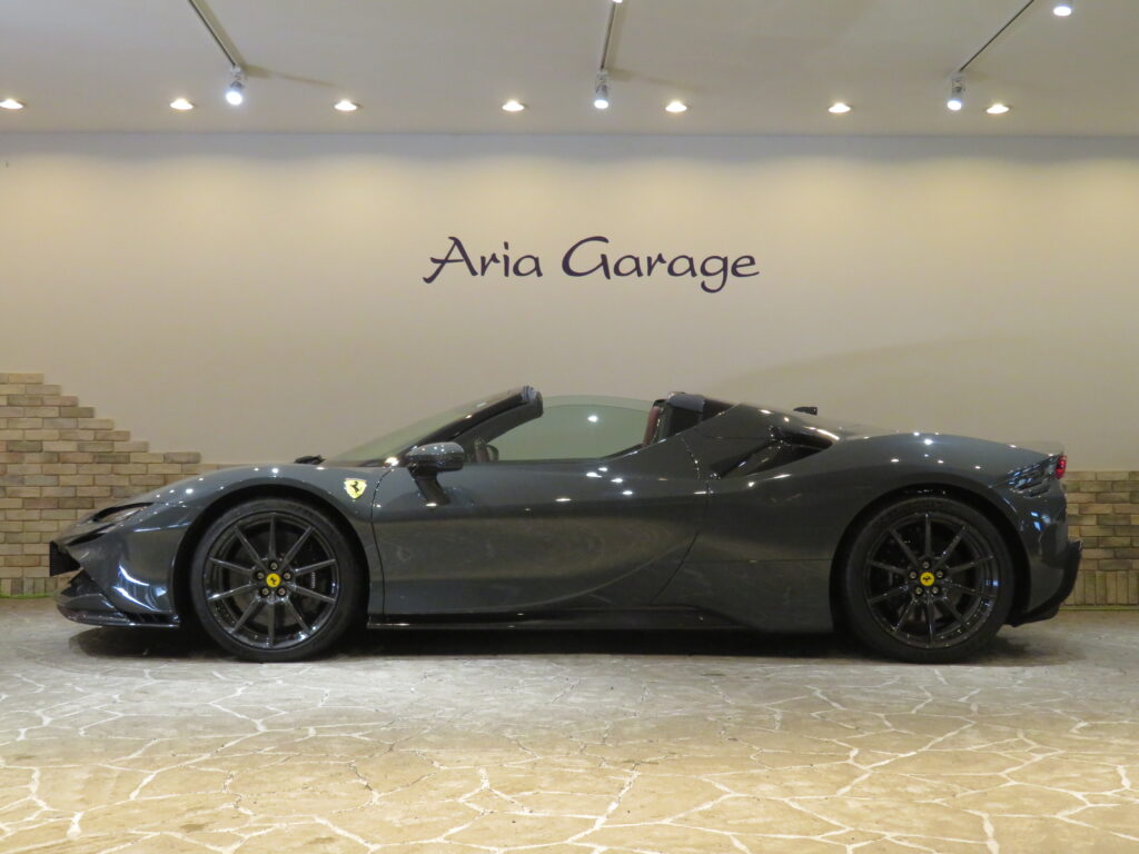 ＳＦ９０ ＳＰＩＤＥＲ