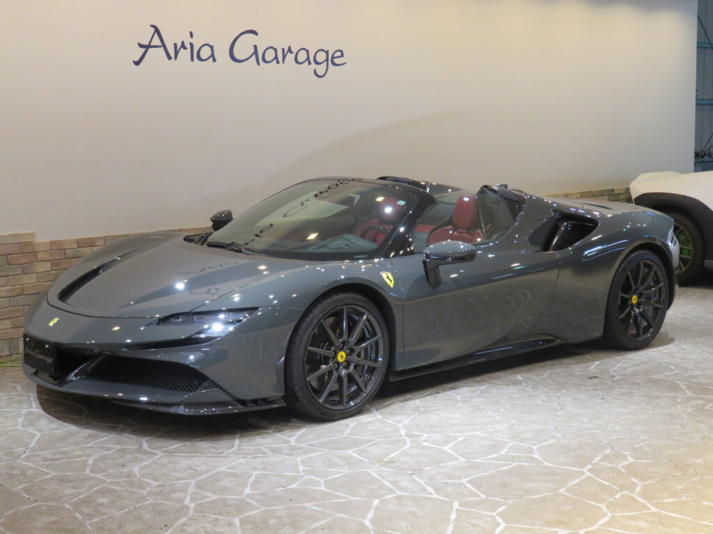 ＳＦ９０ ＳＰＩＤＥＲ
