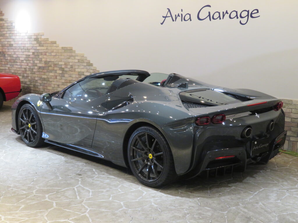 ＳＦ９０ ＳＰＩＤＥＲ