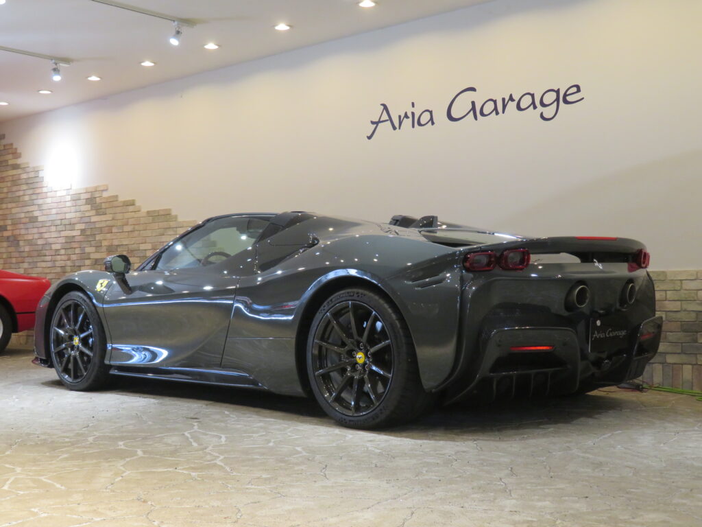 ＳＦ９０ ＳＰＩＤＥＲ