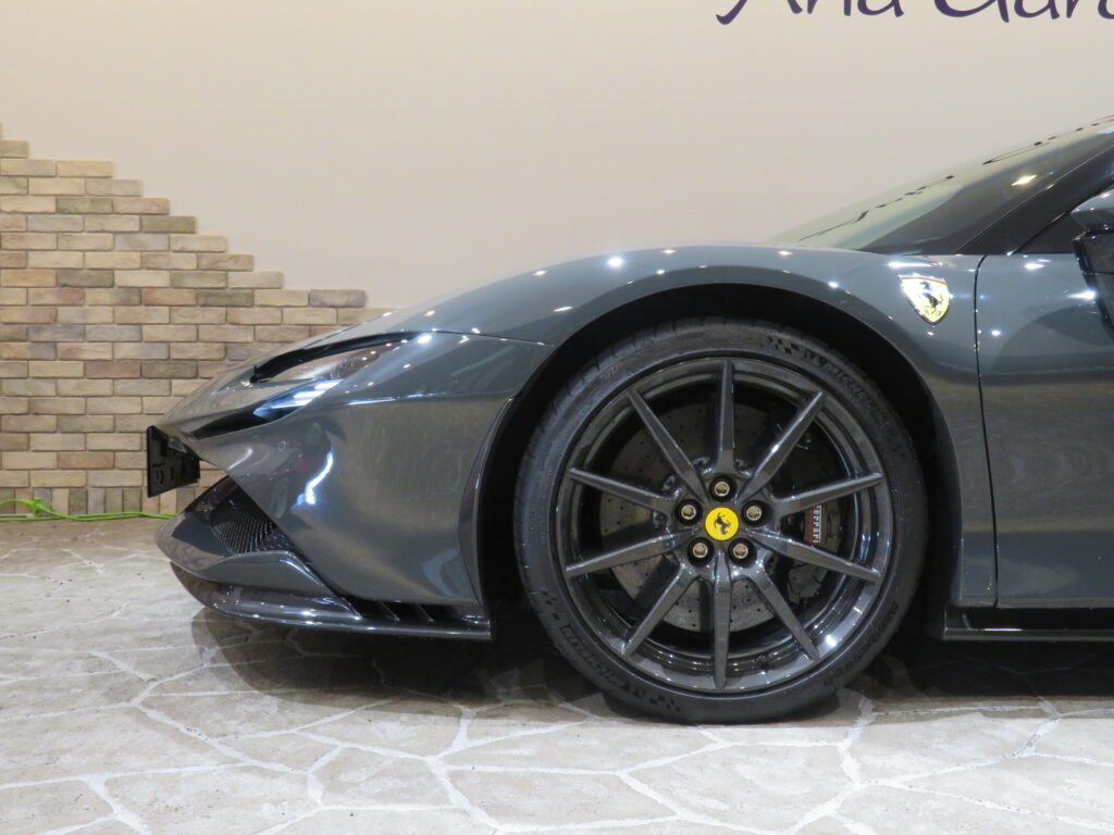 ＳＦ９０ ＳＰＩＤＥＲ