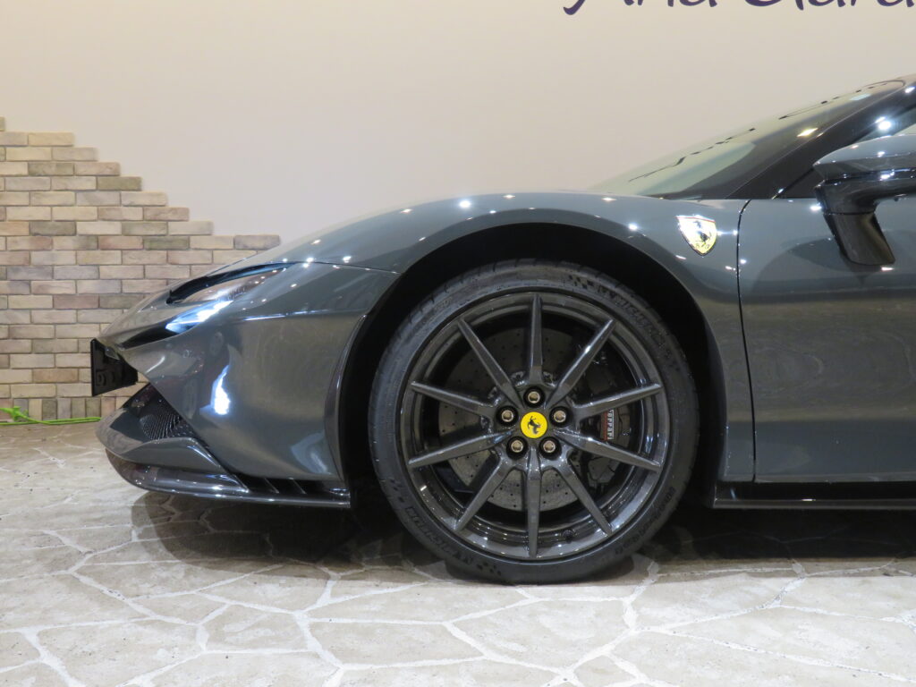 ＳＦ９０ ＳＰＩＤＥＲ