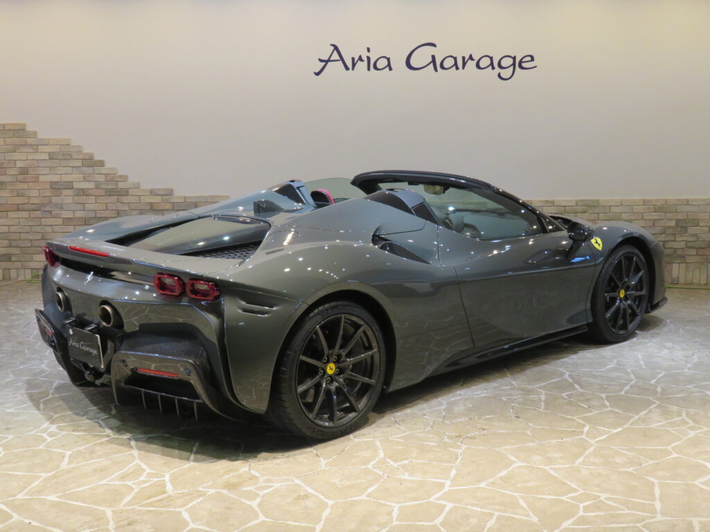 ＳＦ９０ ＳＰＩＤＥＲ