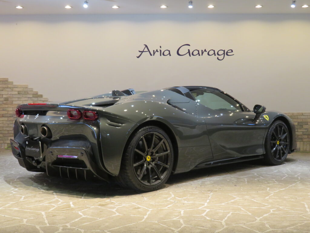 ＳＦ９０ ＳＰＩＤＥＲ
