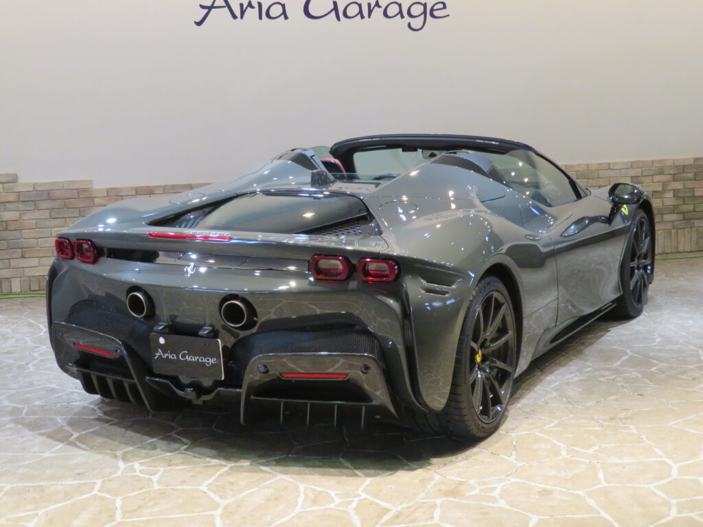 ＳＦ９０ ＳＰＩＤＥＲ