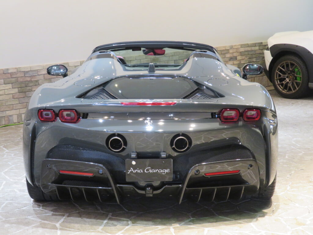 ＳＦ９０ ＳＰＩＤＥＲ