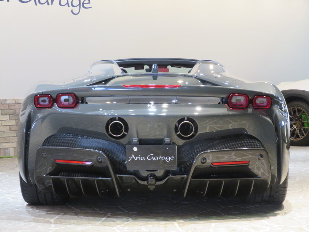ＳＦ９０ ＳＰＩＤＥＲ