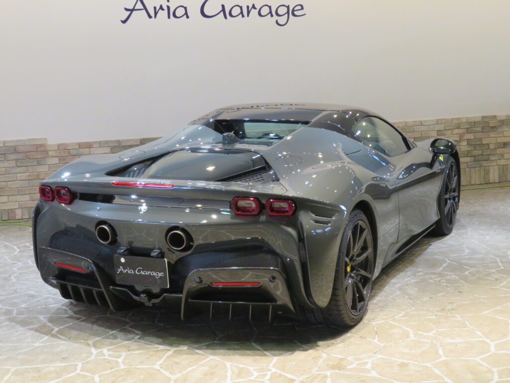 ＳＦ９０ ＳＰＩＤＥＲ