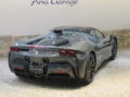 ＳＦ９０ ＳＰＩＤＥＲ