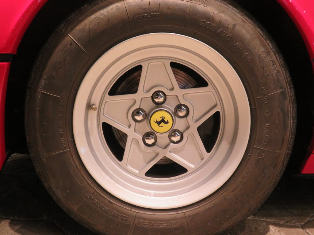 ３０８ＧＴＢ ＶＥＴＲＯＲＥＳＩＮＡ