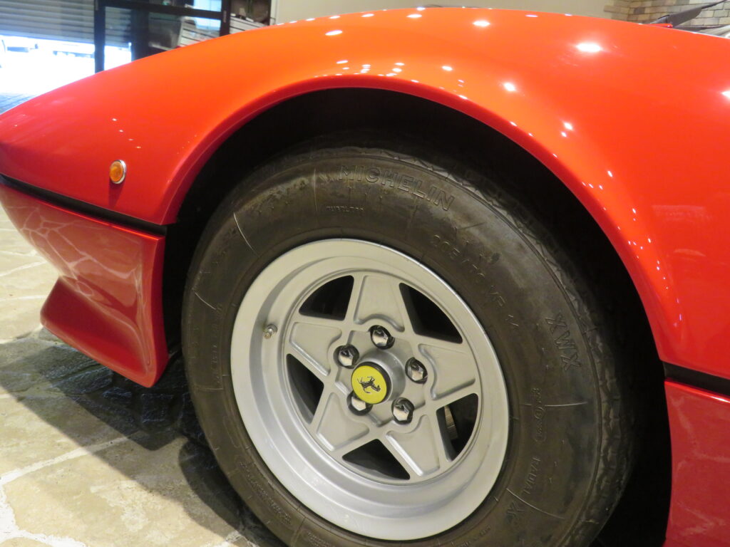 ３０８ＧＴＢ ＶＥＴＲＯＲＥＳＩＮＡ