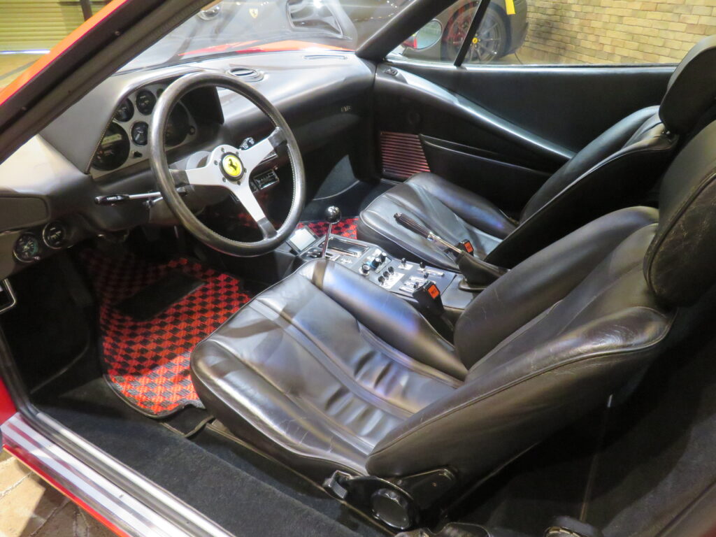 ３０８ＧＴＢ ＶＥＴＲＯＲＥＳＩＮＡ