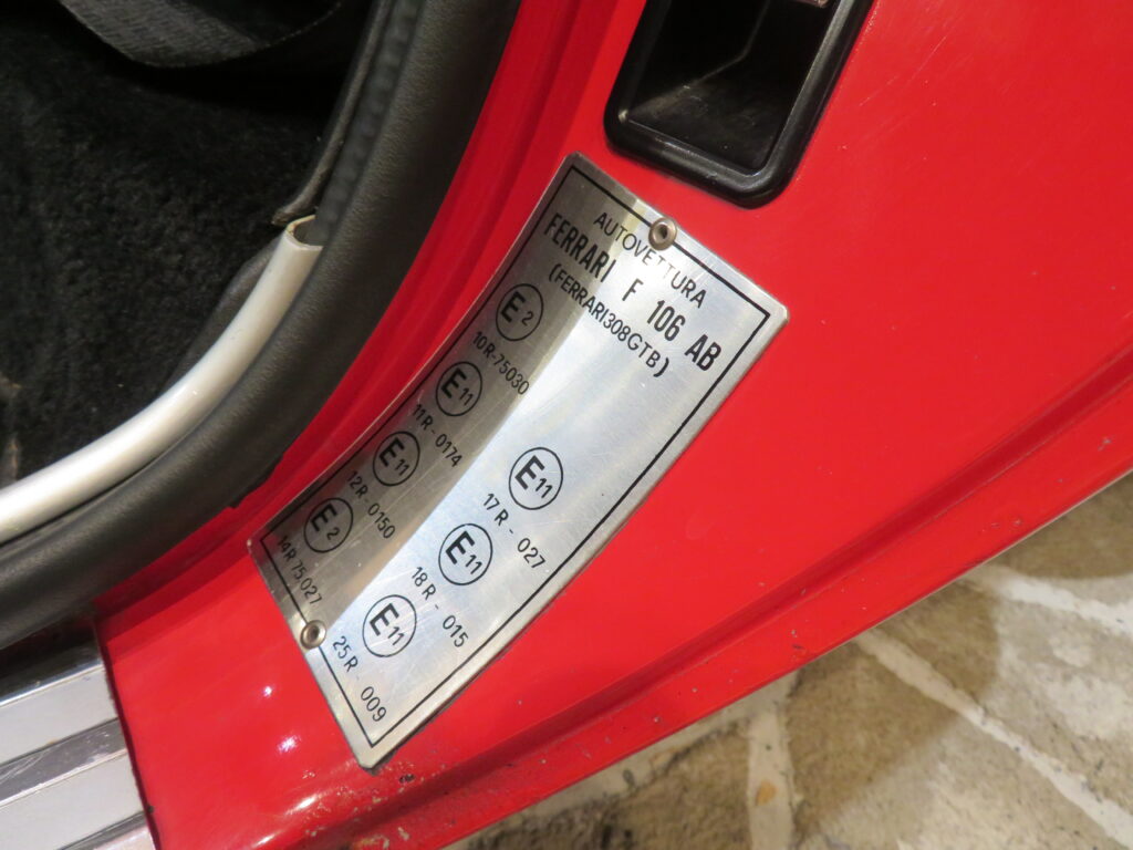 ３０８ＧＴＢ ＶＥＴＲＯＲＥＳＩＮＡ