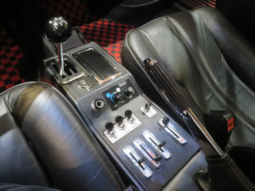 ３０８ＧＴＢ ＶＥＴＲＯＲＥＳＩＮＡ