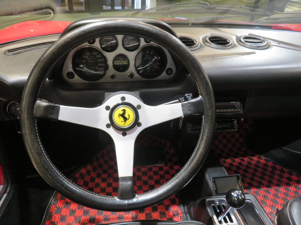 ３０８ＧＴＢ ＶＥＴＲＯＲＥＳＩＮＡ
