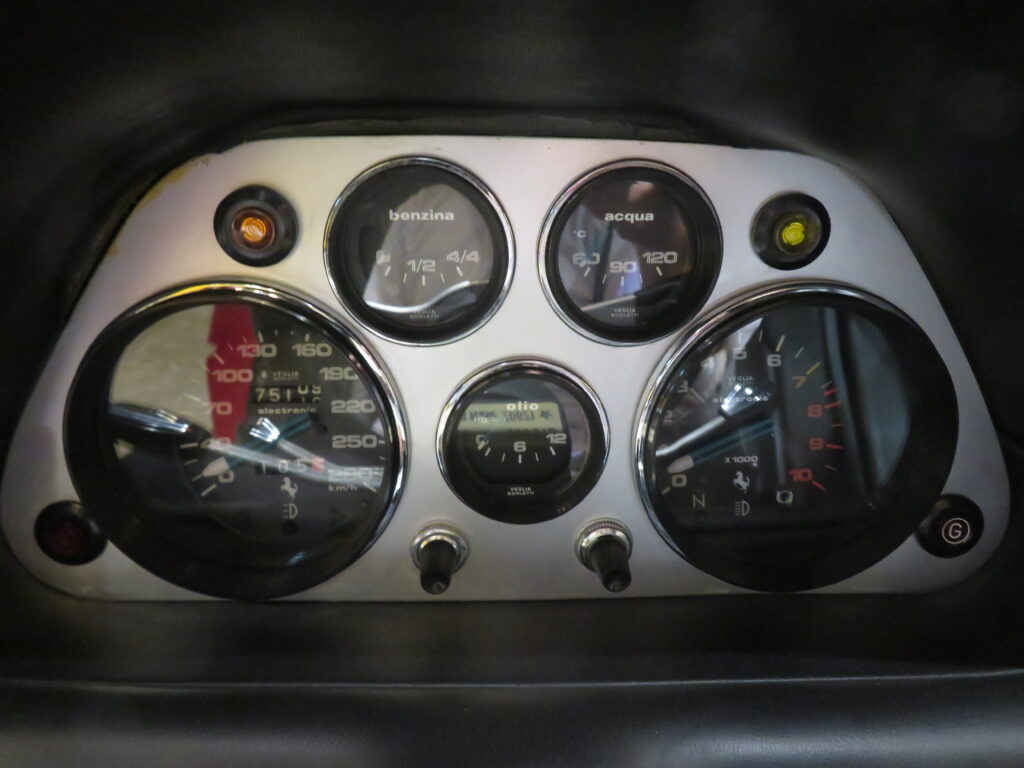 ３０８ＧＴＢ ＶＥＴＲＯＲＥＳＩＮＡ