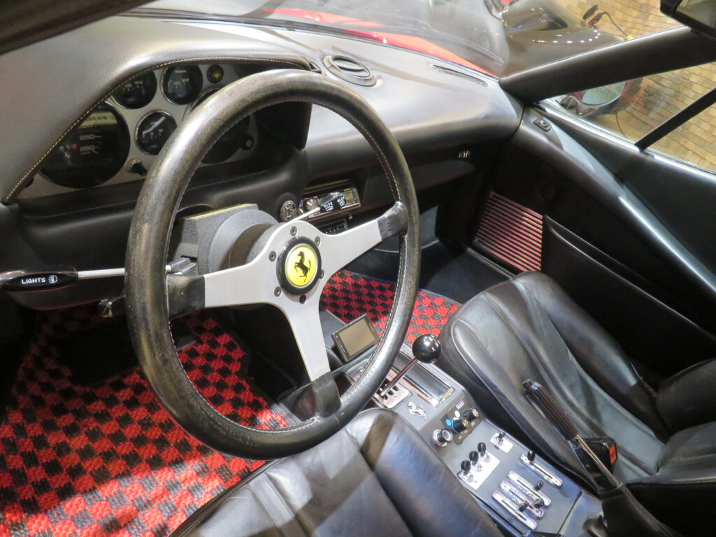 ３０８ＧＴＢ ＶＥＴＲＯＲＥＳＩＮＡ