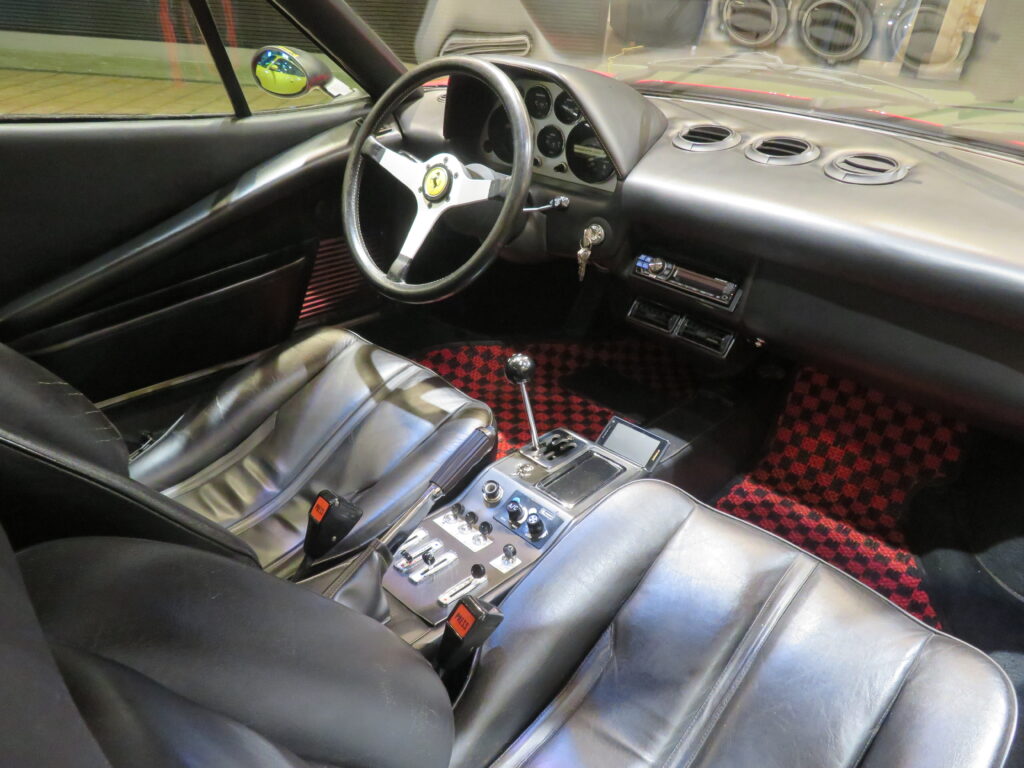 ３０８ＧＴＢ ＶＥＴＲＯＲＥＳＩＮＡ