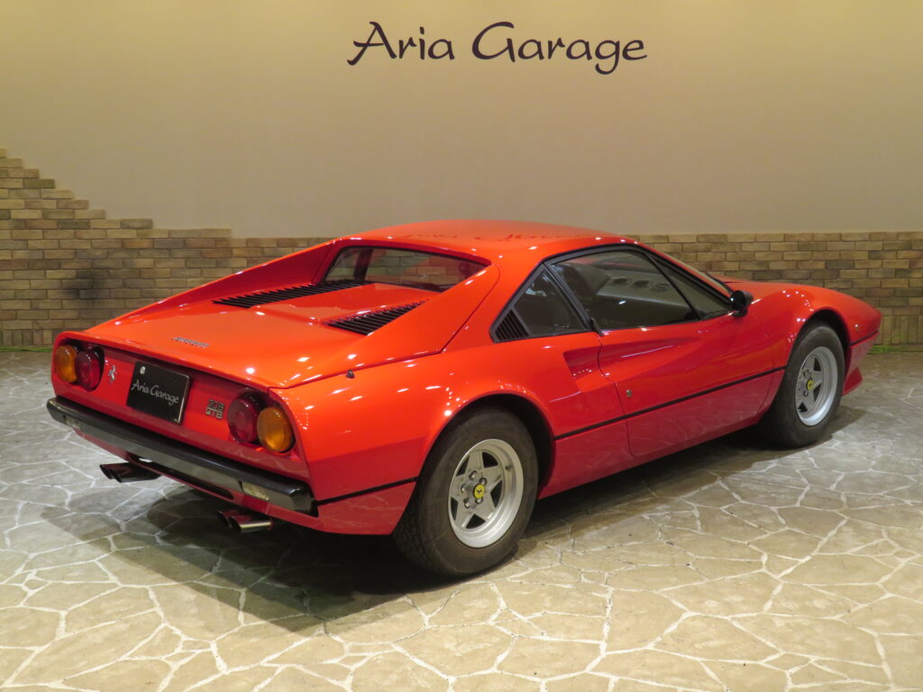 ３０８ＧＴＢ ＶＥＴＲＯＲＥＳＩＮＡ