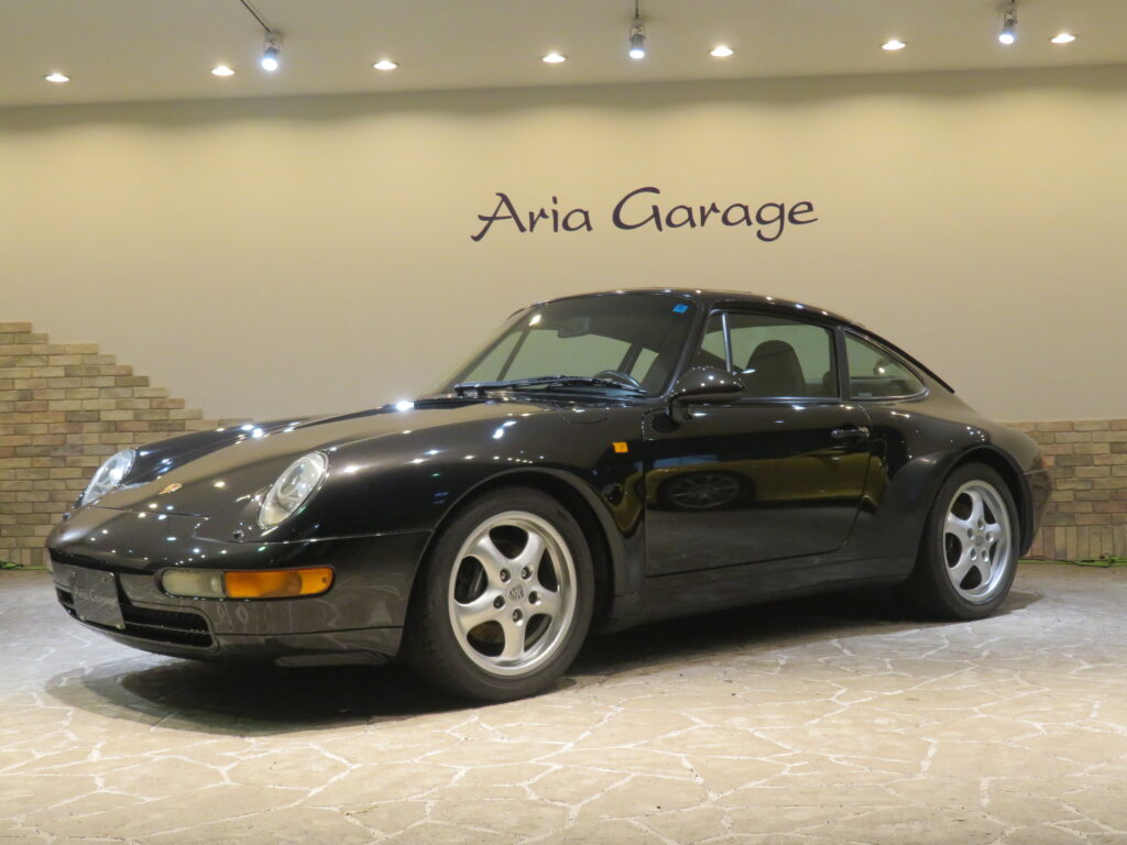 ９１１ Ｃａｒｒｅｒａ