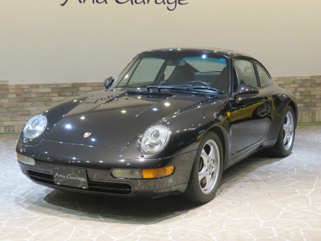 ９１１ Ｃａｒｒｅｒａ
