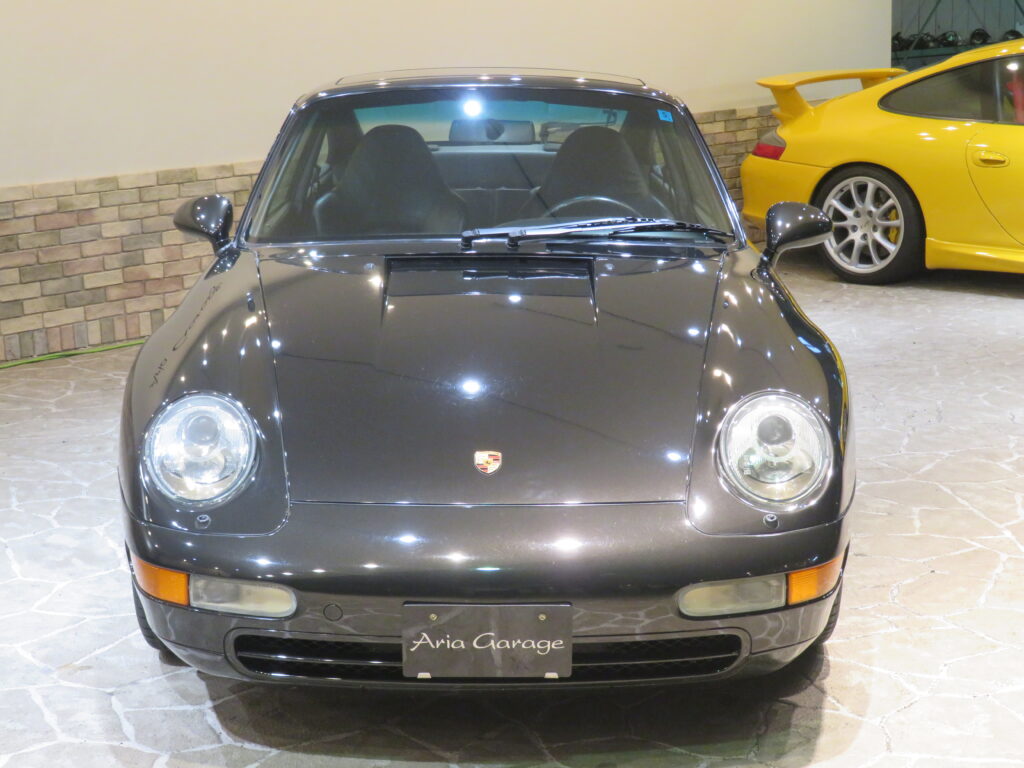 ９１１ Ｃａｒｒｅｒａ