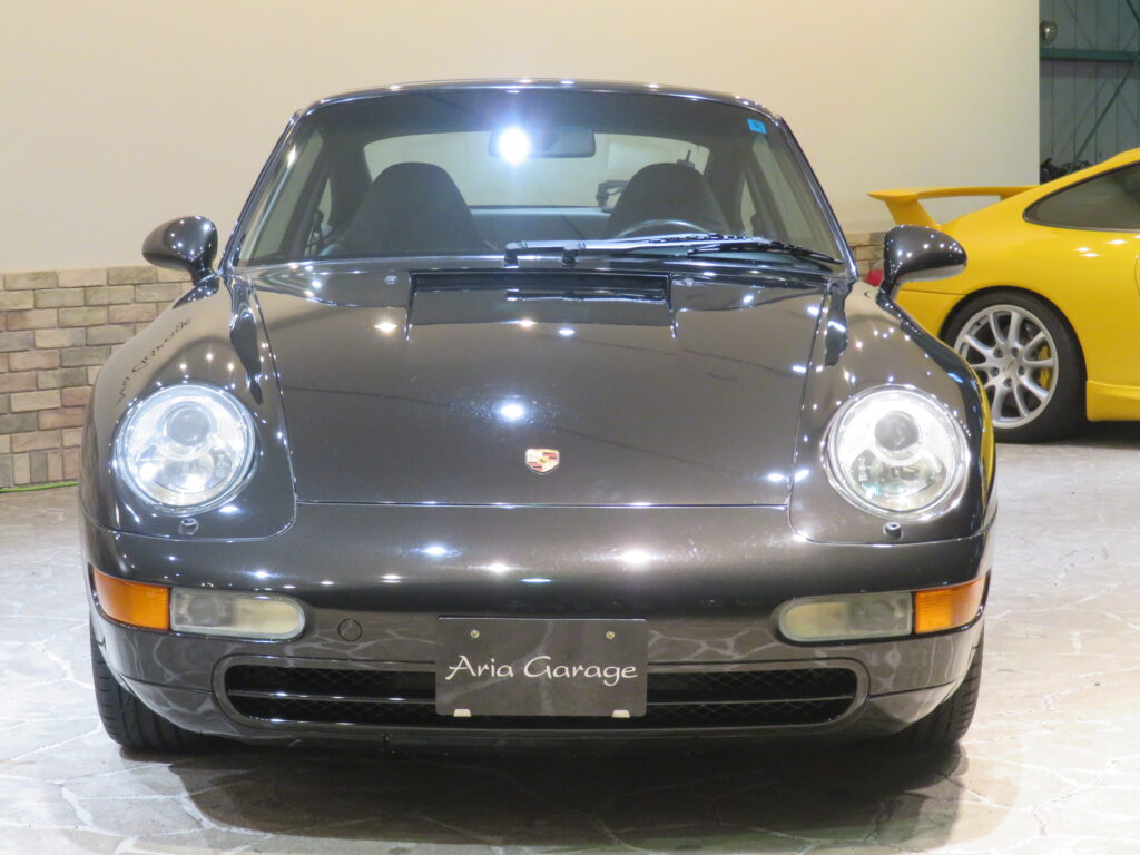 ９１１ Ｃａｒｒｅｒａ