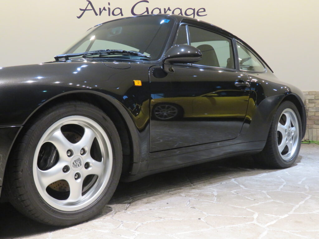 ９１１ Ｃａｒｒｅｒａ