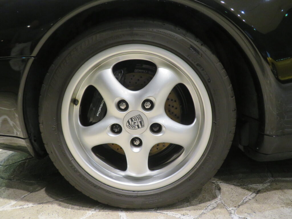 ９１１ Ｃａｒｒｅｒａ