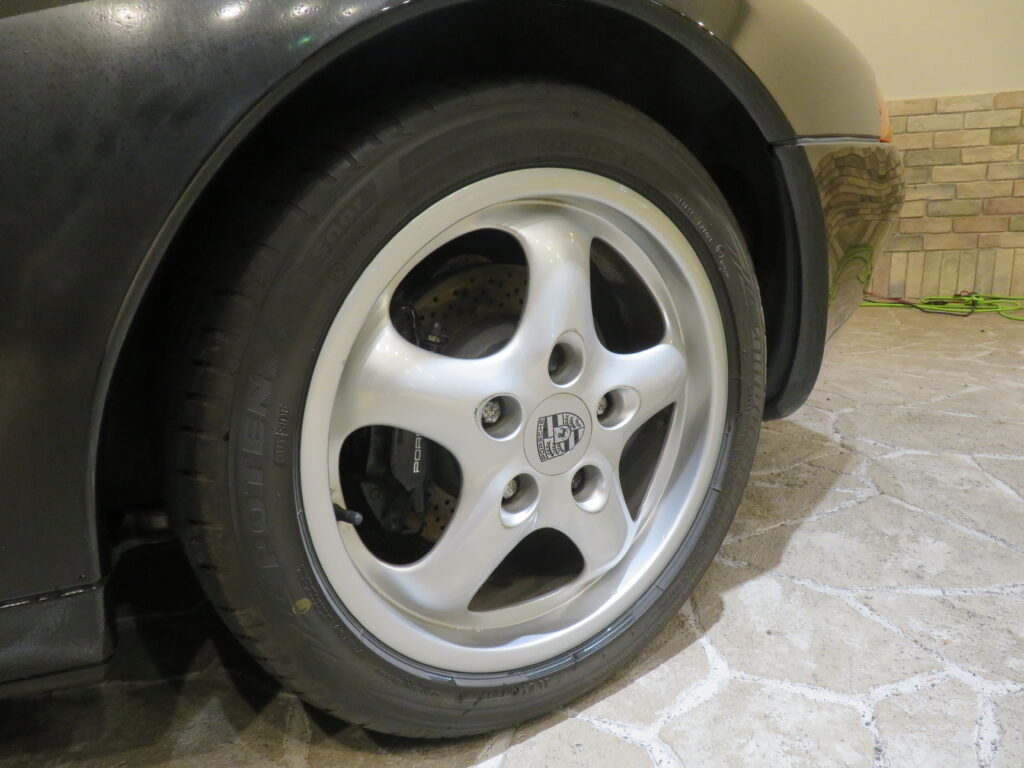 ９１１ Ｃａｒｒｅｒａ