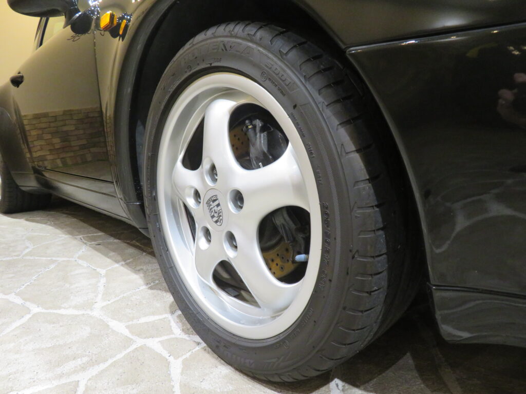 ９１１ Ｃａｒｒｅｒａ
