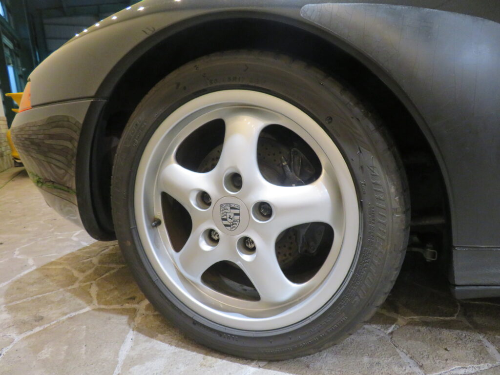 ９１１ Ｃａｒｒｅｒａ
