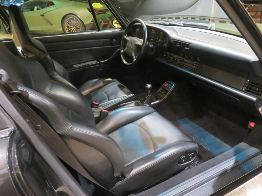 ９１１ Ｃａｒｒｅｒａ