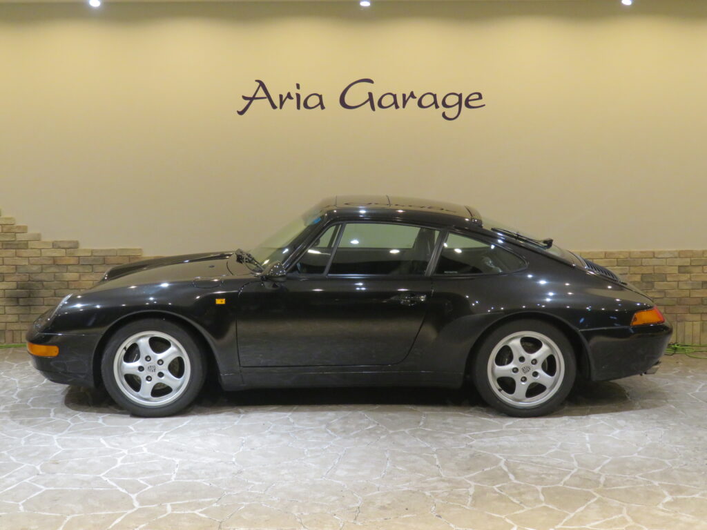 ９１１ Ｃａｒｒｅｒａ