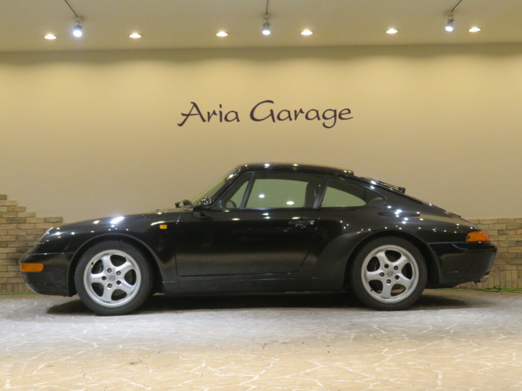 ９１１ Ｃａｒｒｅｒａ