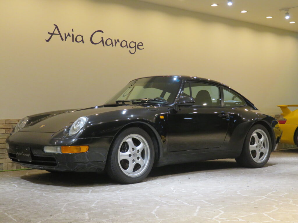 ９１１ Ｃａｒｒｅｒａ