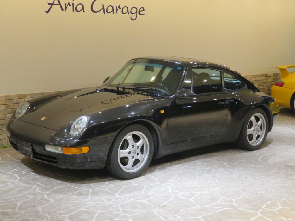 ９１１ Ｃａｒｒｅｒａ