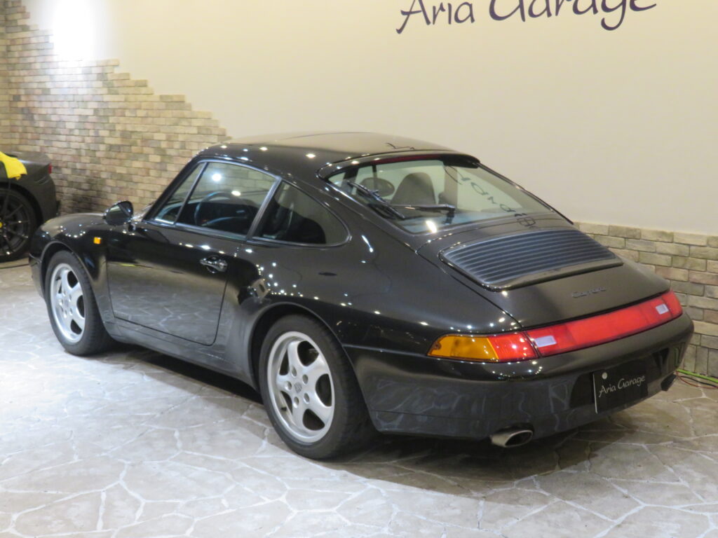 ９１１ Ｃａｒｒｅｒａ