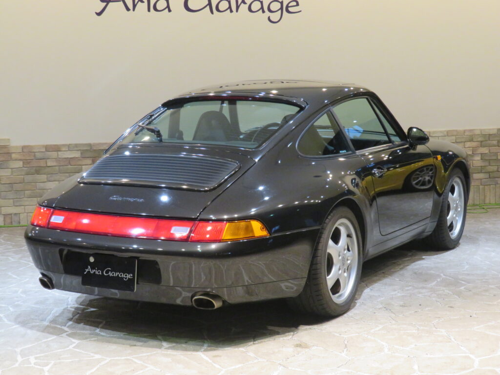 ９１１ Ｃａｒｒｅｒａ