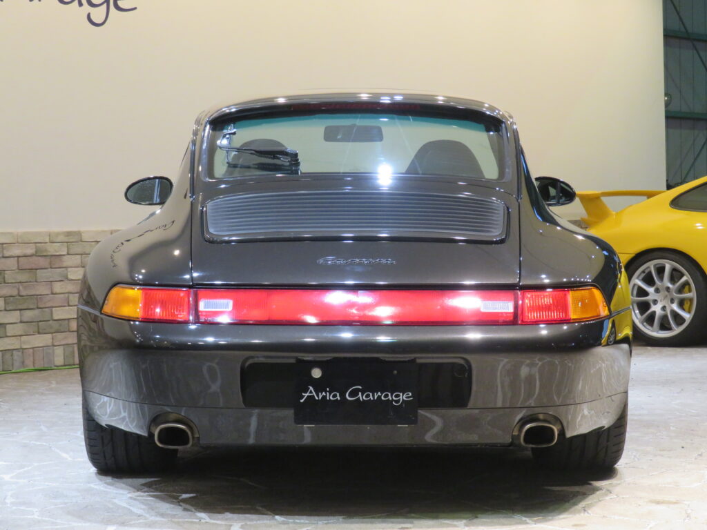 ９１１ Ｃａｒｒｅｒａ