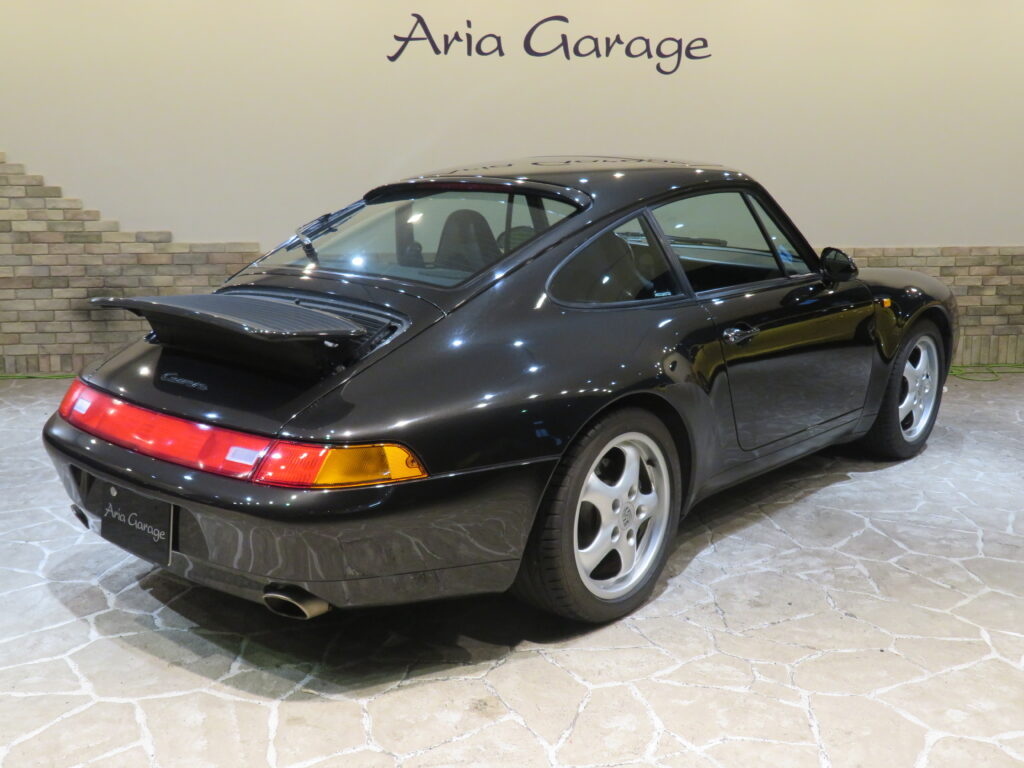 ９１１ Ｃａｒｒｅｒａ