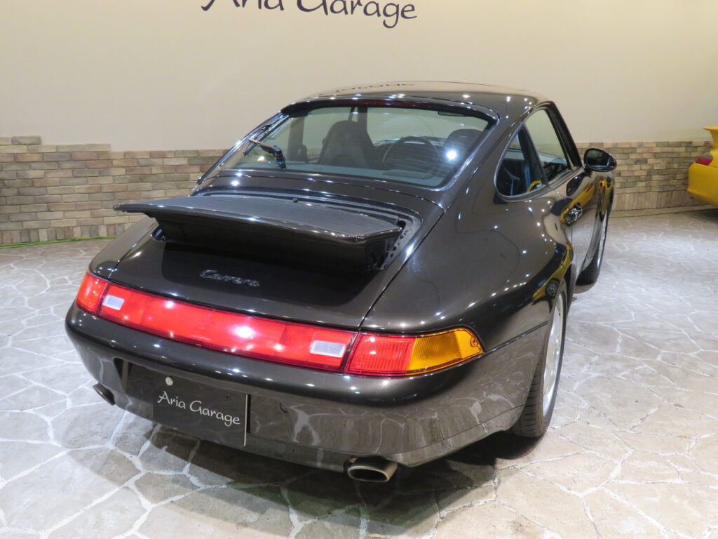 ９１１ Ｃａｒｒｅｒａ