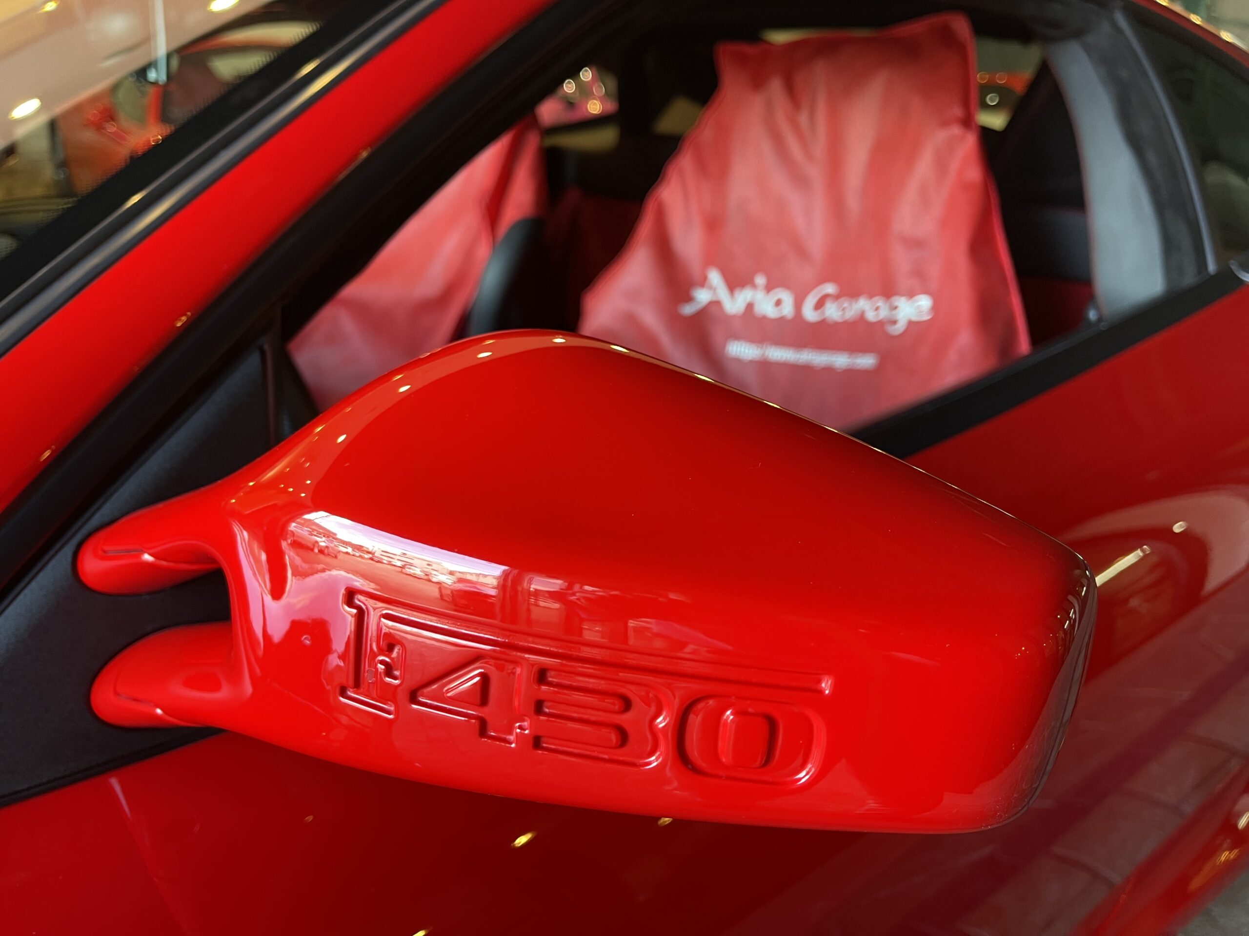車検整備のご入庫ありがとうございました！