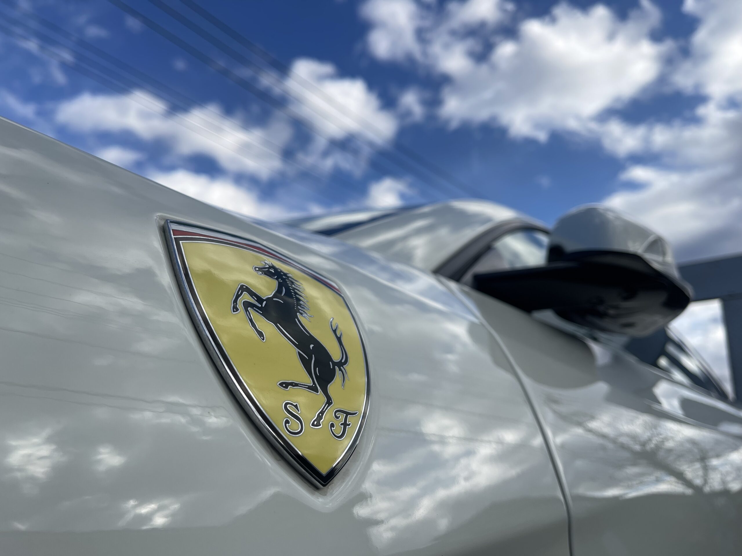 車検整備のご入庫ありがとうございました！