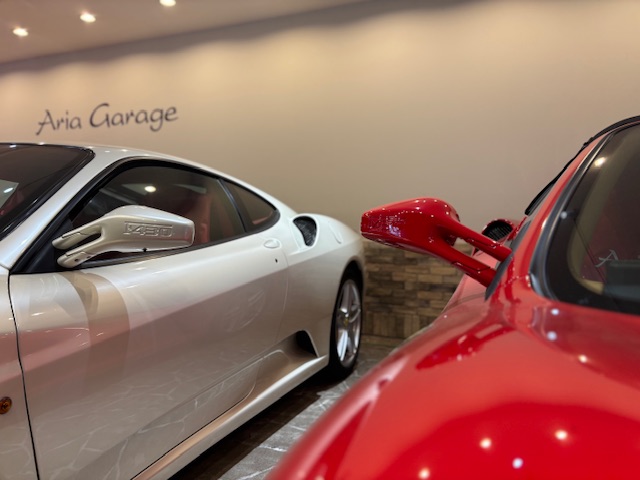 フェラーリ Ｆ４３０ Ｆ１ ＳＰＩＤＥＲ