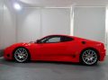 360 Challenge Stradale 25th