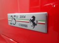360 Challenge Stradale 25th