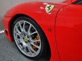 360 Challenge Stradale 25th