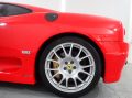 360 Challenge Stradale 25th