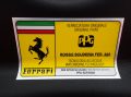 360 Challenge Stradale 25th